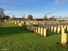 Peronne Communal Cemetery Extension 2